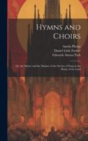 Hymns and Choirs