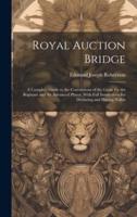Royal Auction Bridge