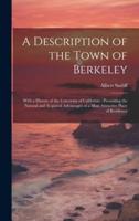 A Description of the Town of Berkeley
