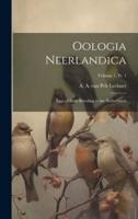 Oologia Neerlandica