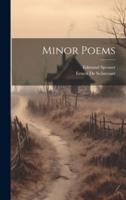 Minor Poems