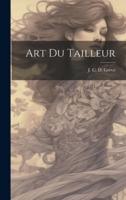 Art Du Tailleur