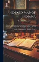 Indexed Map of Indiana