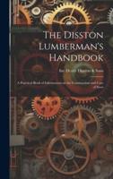 The Disston Lumberman's Handbook