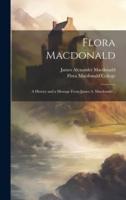 Flora Macdonald