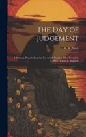 The Day of Judgement