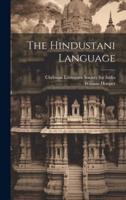 The Hindustani Language