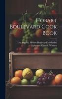 Hobart Boulevard Cook Book