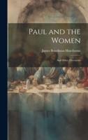 Paul and the Women