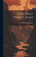 The Great Prince Shan