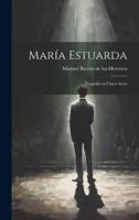 María Estuarda