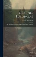 Origines Europaeae