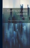 Capitalist and Laborer