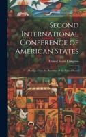 Second International Conference of American States