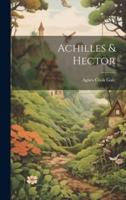 Achilles & Hector