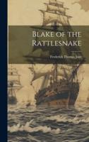 Blake of the Rattlesnake