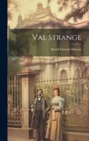 Val Strange