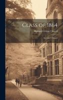 Class of 1864