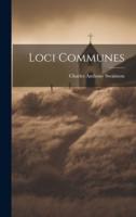 Loci Communes