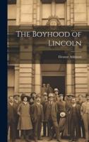 The Boyhood of Lincoln