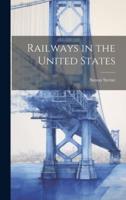 Railways in the United States