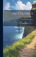 Proceedings