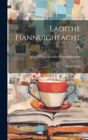 Laoithe Fiannuigheachta