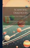 Scientific Dialogues