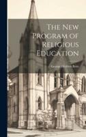 The New Program of Religious Education