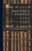 Bibliotheca Æthiopica