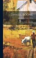 Daniel Boone