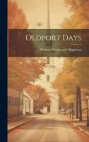 Oldport Days