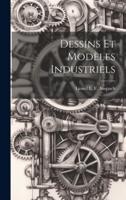 Dessins Et Modèles Industriels