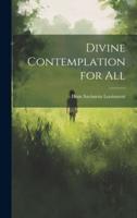 Divine Contemplation for All