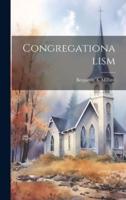 Congregationalism