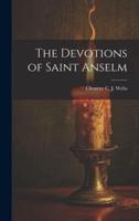The Devotions of Saint Anselm
