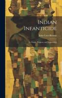Indian Infanticide
