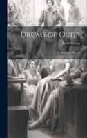 Drums of Oude