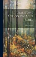 Limestone Action on Acid Soils