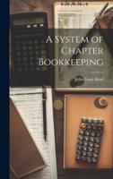 A System of Chapter Bookkeeping