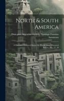 North & South America; a Discourse Delivered Before the Rhode Island Historical Society, Dec. 27, 18