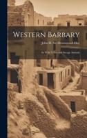 Western Barbary