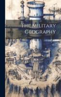 The Military Geography