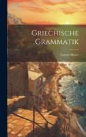 Griechische Grammatik