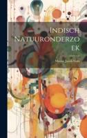 Indisch Natuuronderzoek