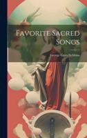Favorite Sacred Songs