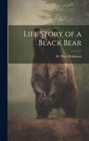 Life Story of a Black Bear