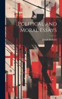 Political and Moral Essays