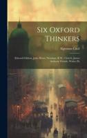 Six Oxford Thinkers