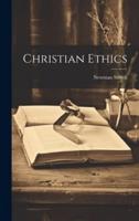 Christian Ethics